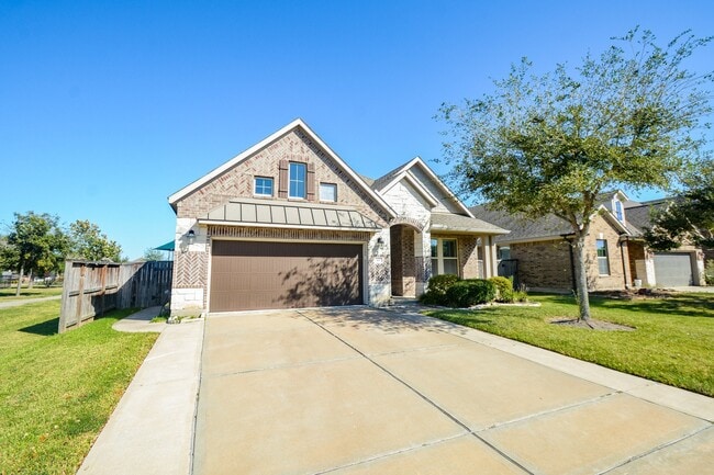 Building Photo - 3617 Bartlett Way Dr