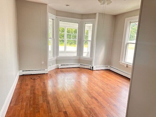 Foto del edificio - 41 Bay St