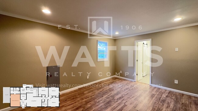 Foto del edificio - 4 Bedroom Home in Gardendale