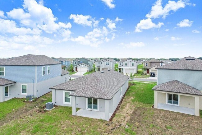 Foto del edificio - 11545 Radiant Shr Lp