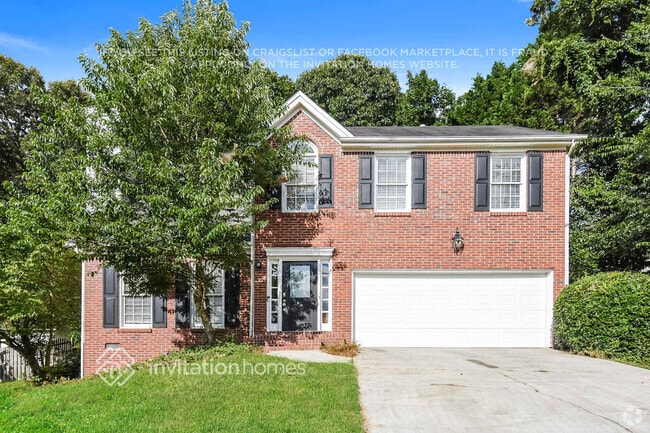 Building Photo - 5690 Sugar Crossing Dr