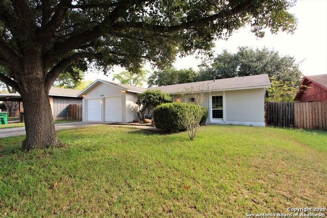 Foto del edificio - 2934 LAKEBRIAR ST