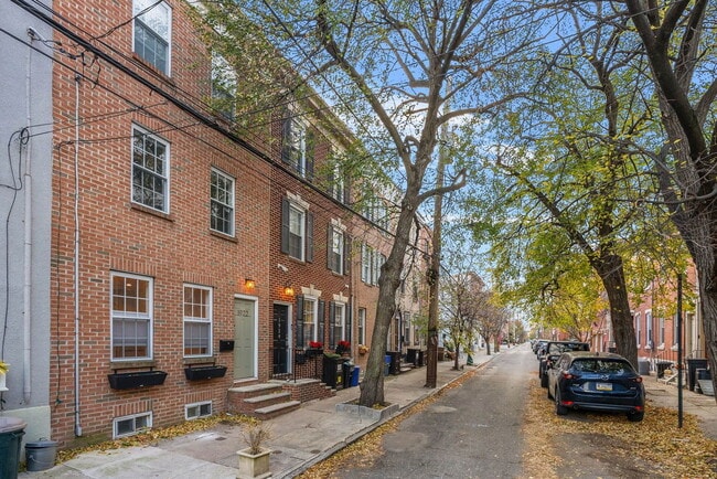 Photo - 1922 Montrose St Townhome