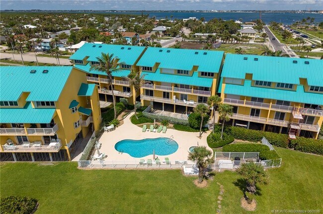 Foto del edificio - 1550 S Ocean Dr
