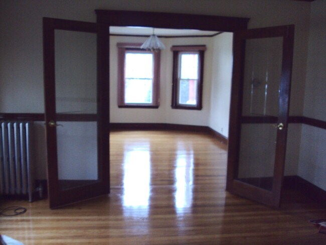 Foto del edificio - 28 Madison St