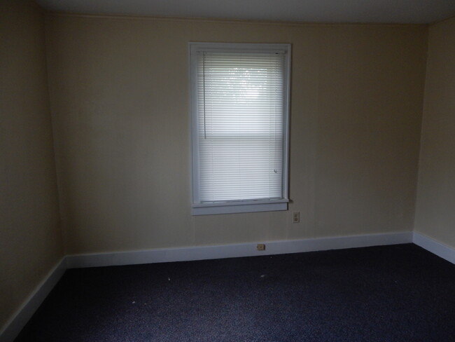 Bedroom 1 - 210 S Paper Mill Ave