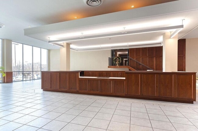 Photo - 1 Bedroom Condo With Den