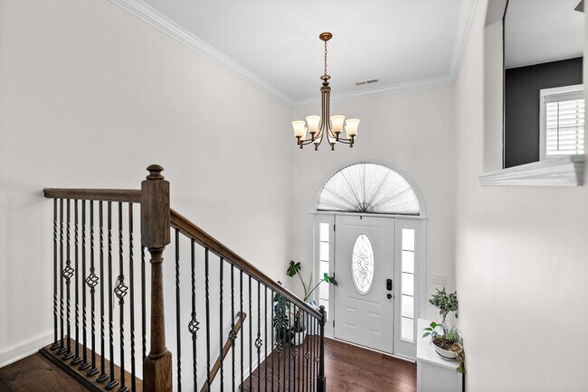 Foto del edificio - 222 Cooper River Wy