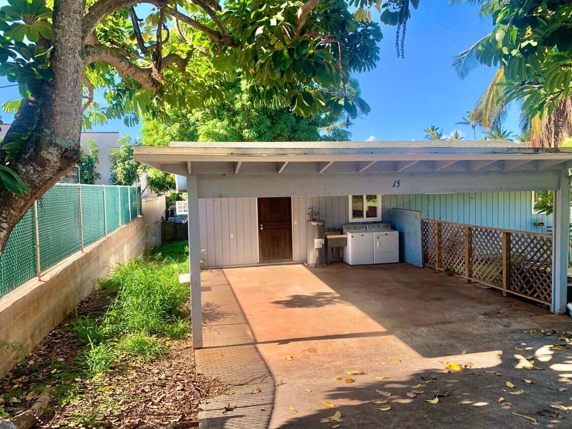 15 Homelani Pl, Paia, HI 96779 House Rental in Paia, HI