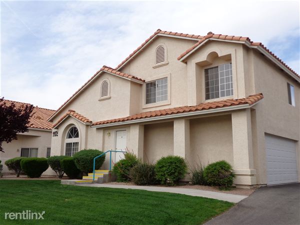 Foto principal - 5495 Cactus Thorn Ave
