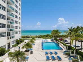 Building Photo - 6917 Collins Ave