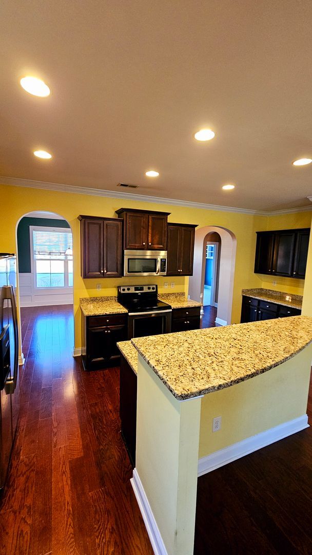 Foto del edificio - 3BR 2 BA Maple Hill