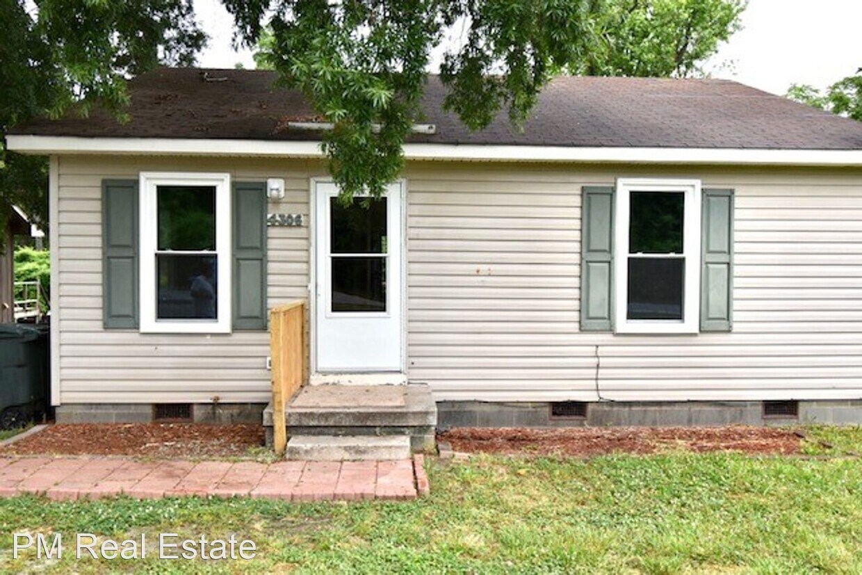 4306 Southern bing Mill Rd, Greensboro, NC 27405 House for Rent in