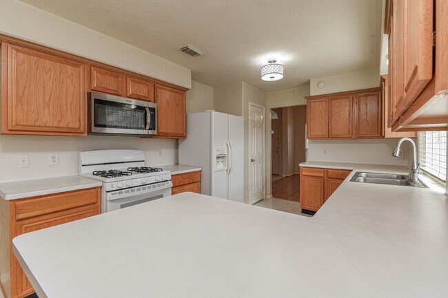 Foto del edificio - 13735 Branford Greens Dr