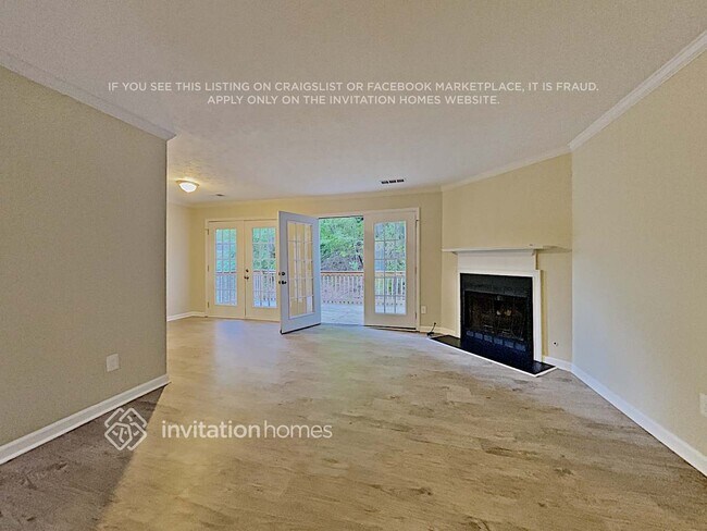 Foto del edificio - 715 Country Manor Way