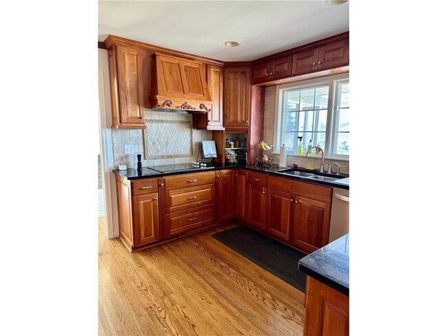 Foto del edificio - 4809 Wilford Way