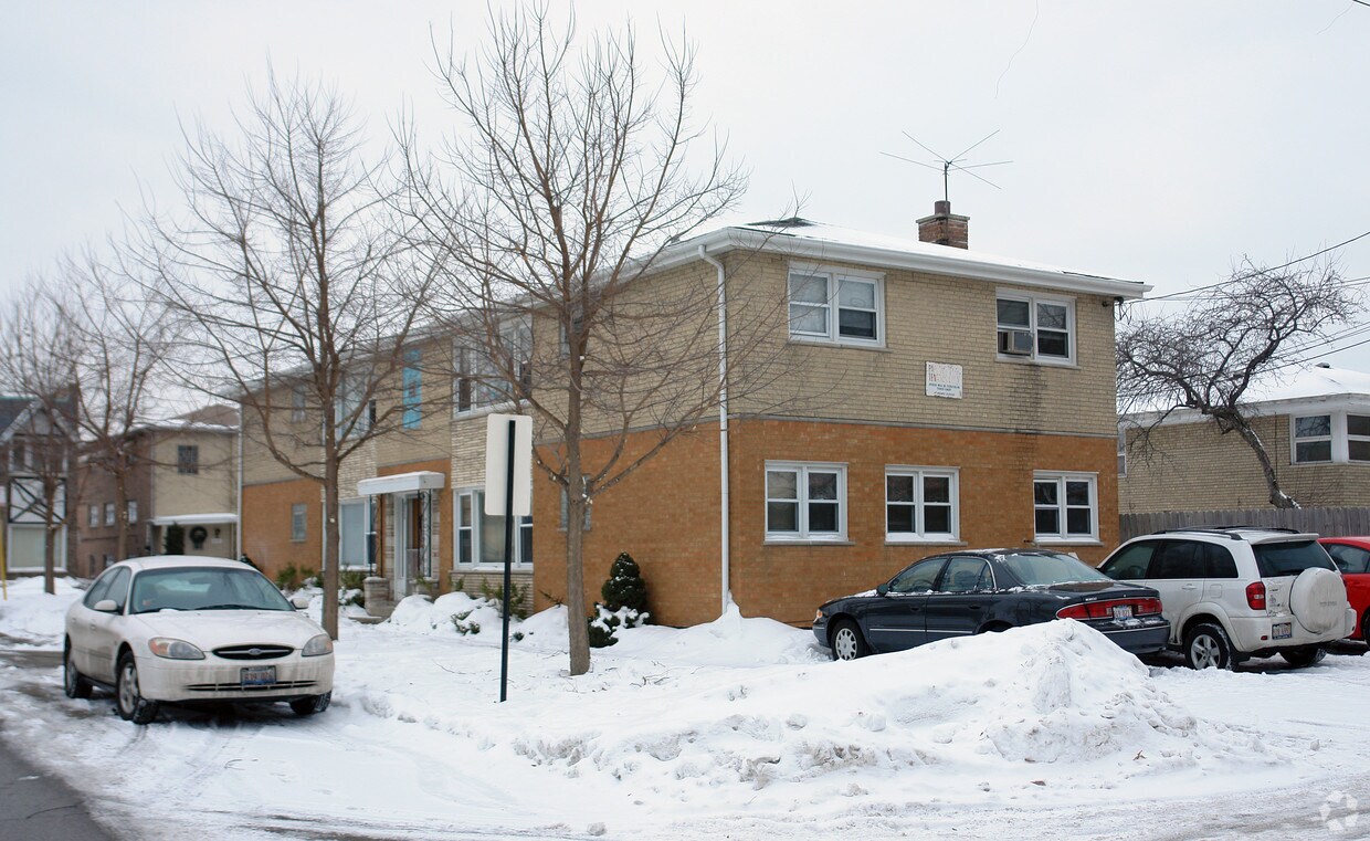 Foto del edificio - 6234 S Merrimac Ave
