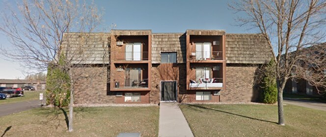 Primary Photo - 1500 32nd Ave SW