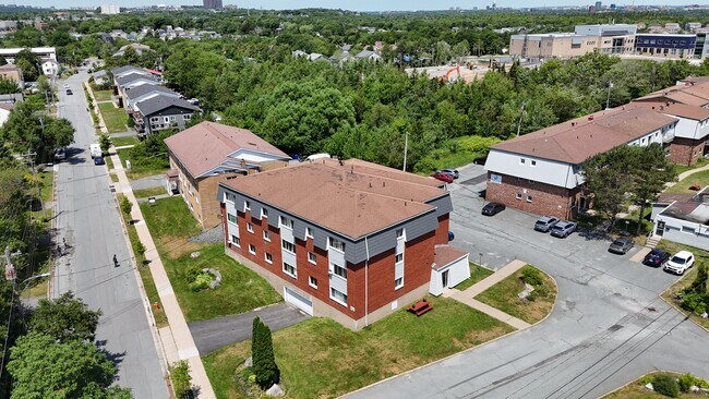 Photo du bâtiment - River Road Residences
