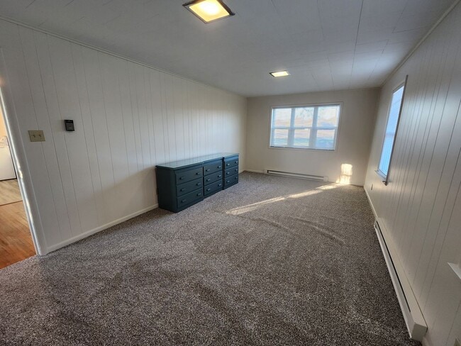 Building Photo - 2056 S McCullough Pl