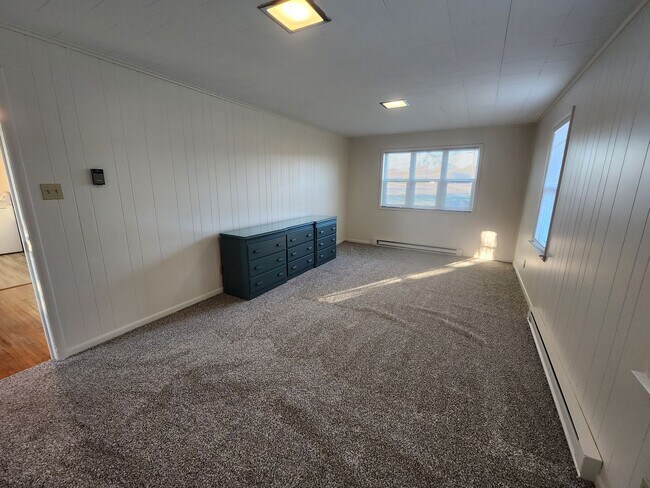 Foto del edificio - 2056 S McCullough Pl