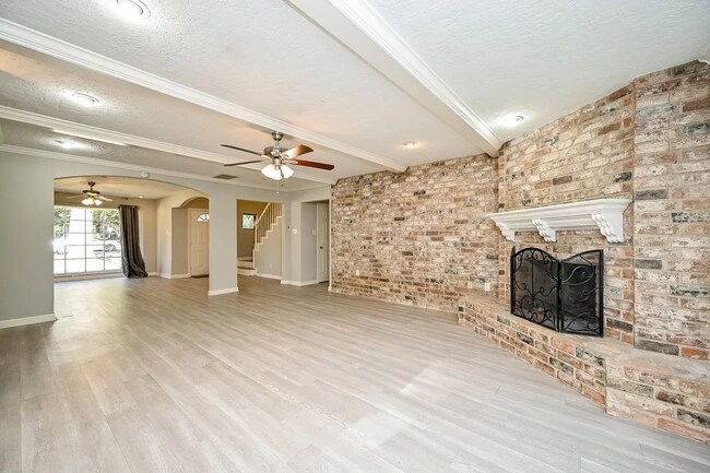 Habitación familiar derecha - 602 Mobile Ct