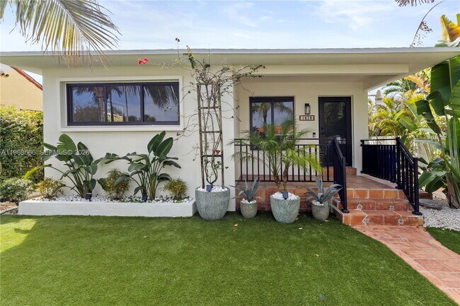 Foto del edificio - 1618 SW 18th St