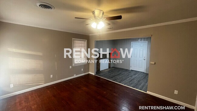 Building Photo - 4008 Balfour St