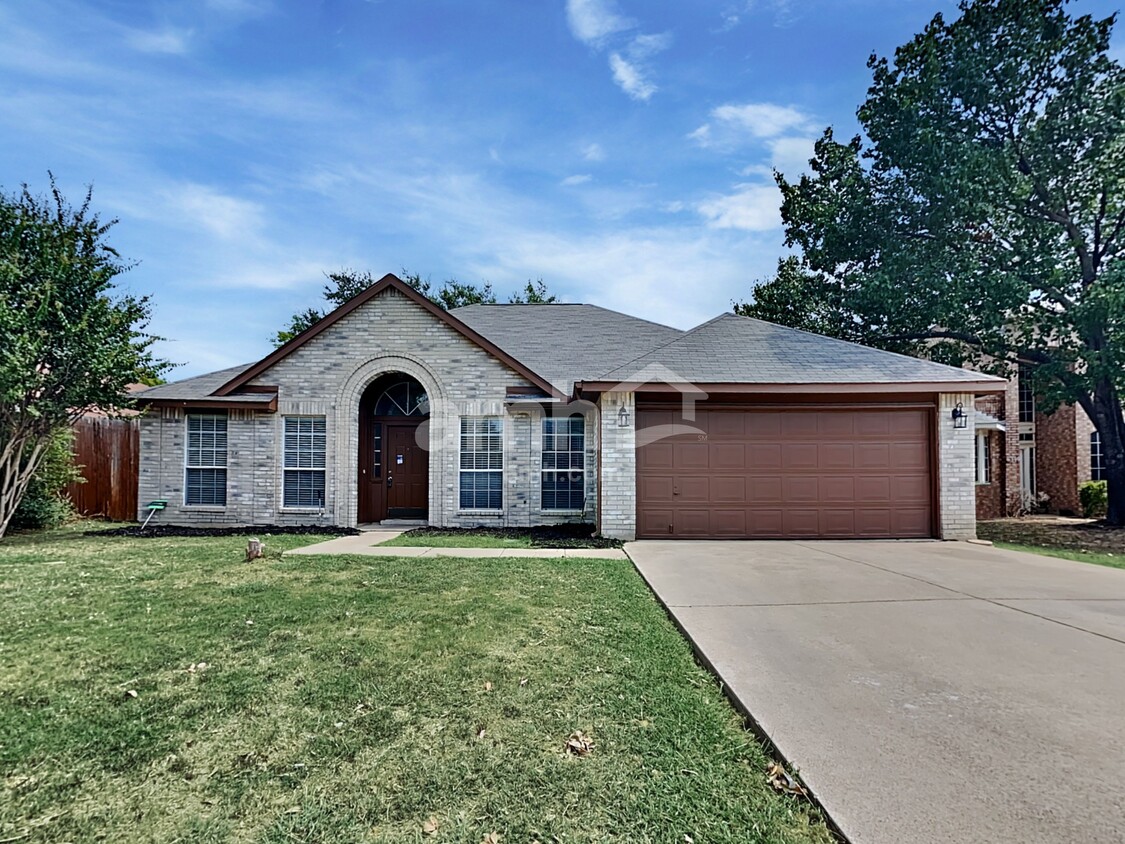 Primary Photo - 5317 Rio Bravo Dr