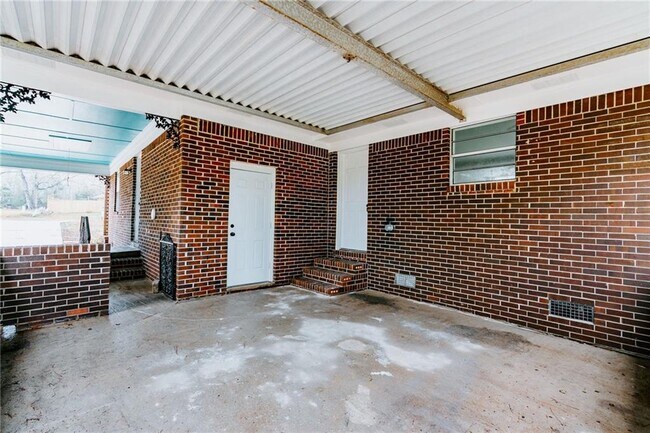 Foto del edificio - 7979 Domain St