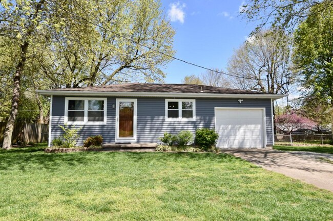 Foto del edificio - 3231 W Farm Rd 168