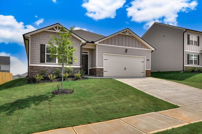 Foto del edificio - 1253 Birch Cir