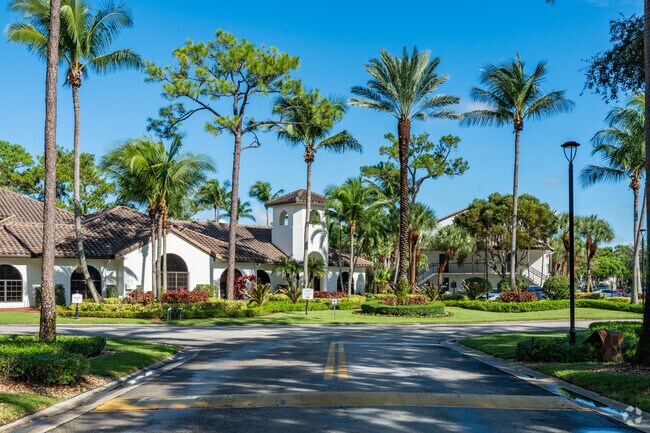 Foto del edificio - Gables Town Place