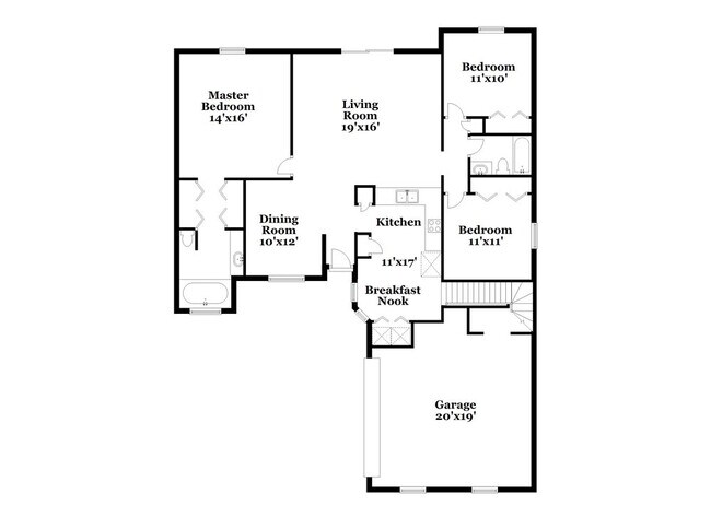 Building Photo - 1106 Summer Springs Drive