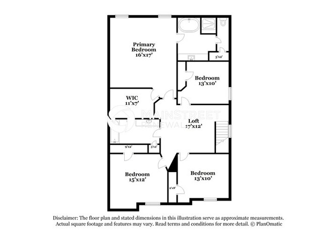 Building Photo - 814 Crystal Brook