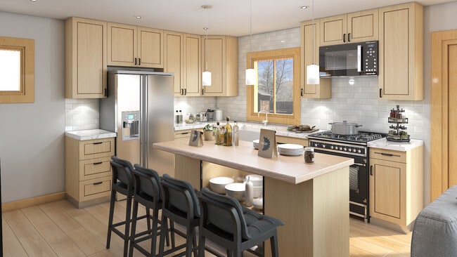 Foto del edificio - 265 Crabtree Ln