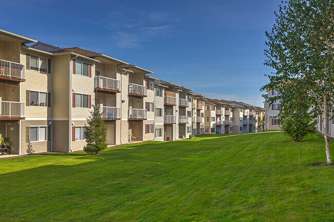 Reserva tu nueva casa hoy - Elk Creek Apartments