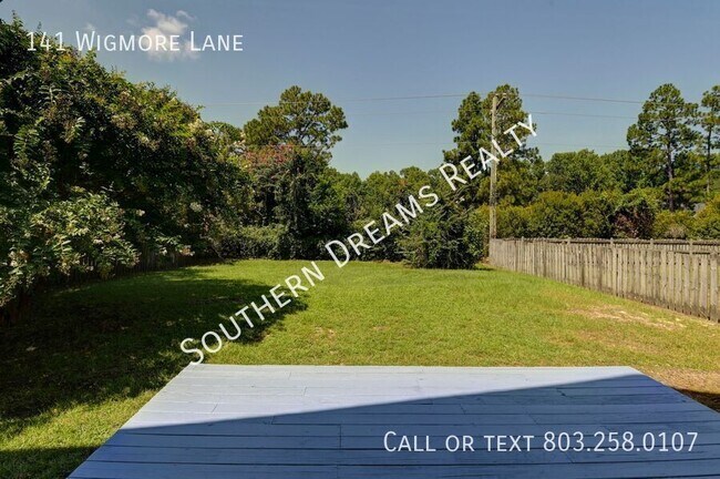 Building Photo - 141 Wigmore Ln