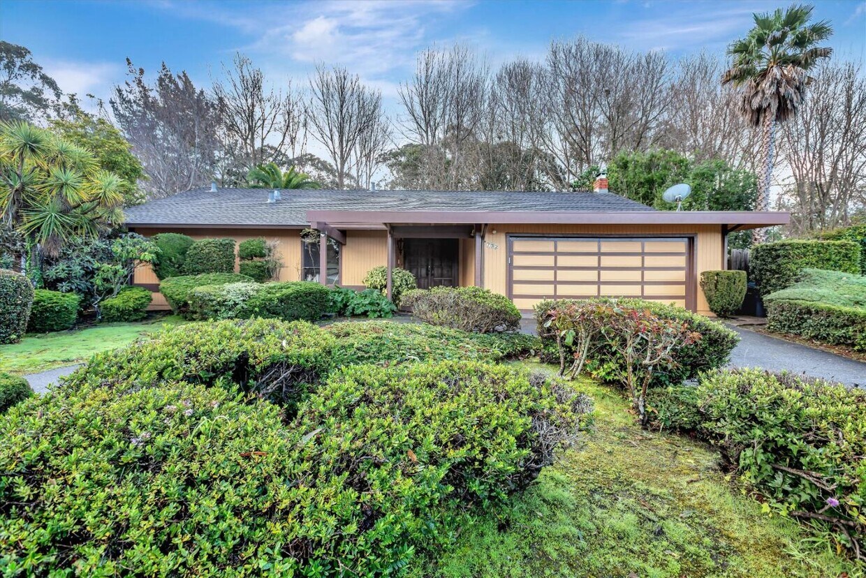 732 Le Mans Way, Half Moon Bay, CA 94019 House Rental in Half Moon
