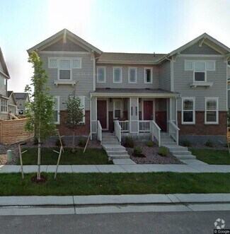 Building Photo - 17612 Cherokee St