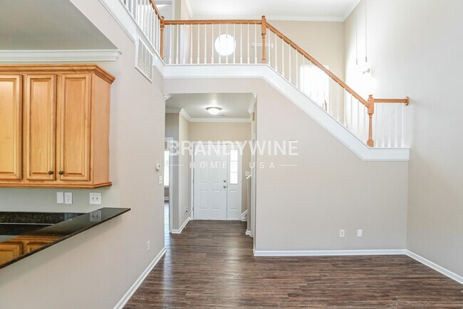 Building Photo - 1014 Little Rock Ct