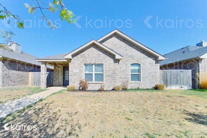Primary Photo - 7401 Nick St.