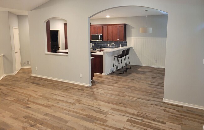 Foto del edificio - The Gables by the Lake