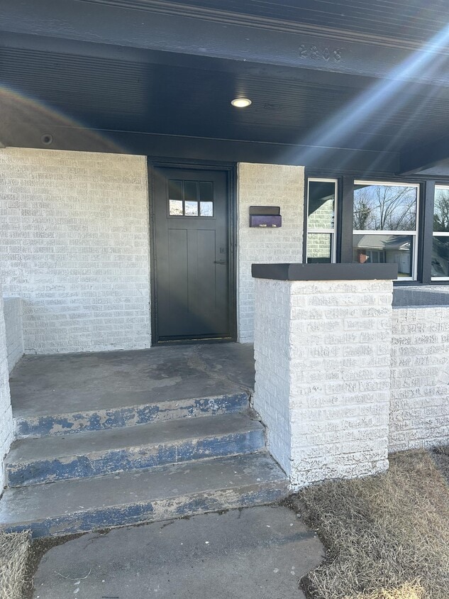 Foto principal - 2306 NW 16th St