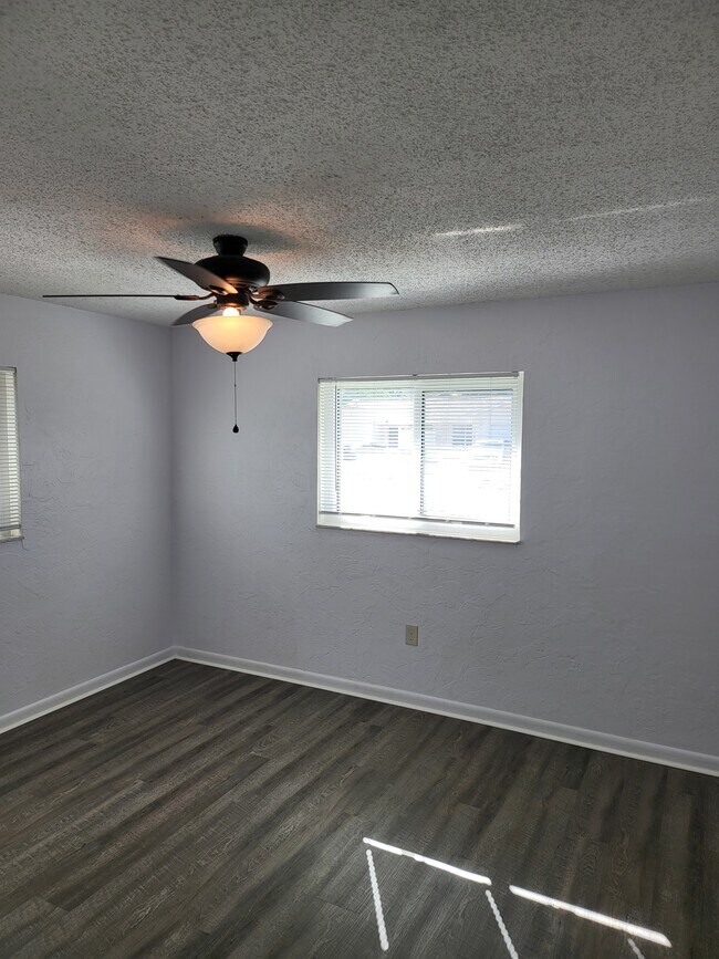 Bedroom - 29716 70th St N