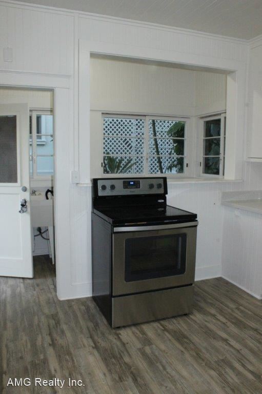 Building Photo - 3 br, 2 bath House - 2310 Oahu Avenue