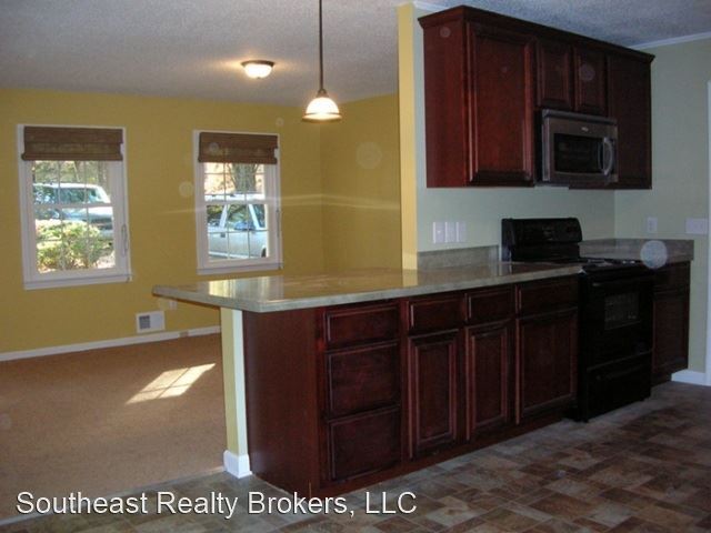 Building Photo - 4 br, 3 bath House - 390 Cherokee Ridge