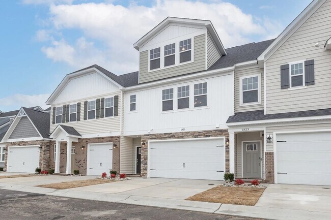 Building Photo - New Contruction Rental in the Reserve of G...