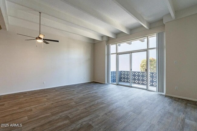 Photo - 5128 N 15th St Apartment