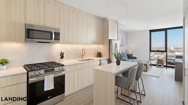 Foto del edificio - 513 S Damen Ave